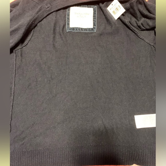 Vintage Abercrombie & Fitch Cardigan set - Picture 10 of 13